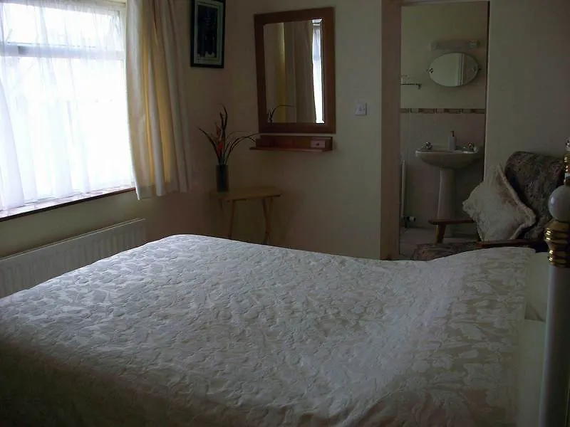 Greenacres B&B Dublin Hotel