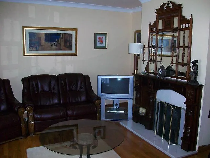 Greenacres B&B Dublin