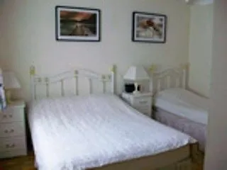 Hotel Greenacres B&B Dublin